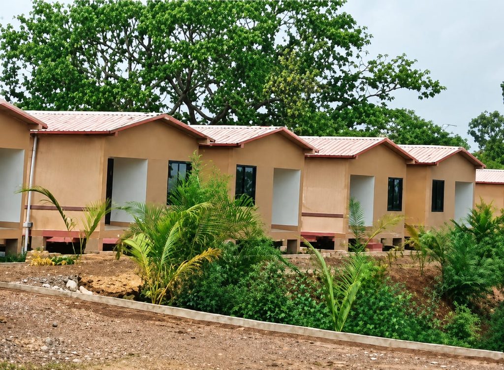 माता कौशल्या धाम चंदखुरी कॉटेज
