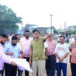 raigarh-development-projects-op-choudhary-inspection