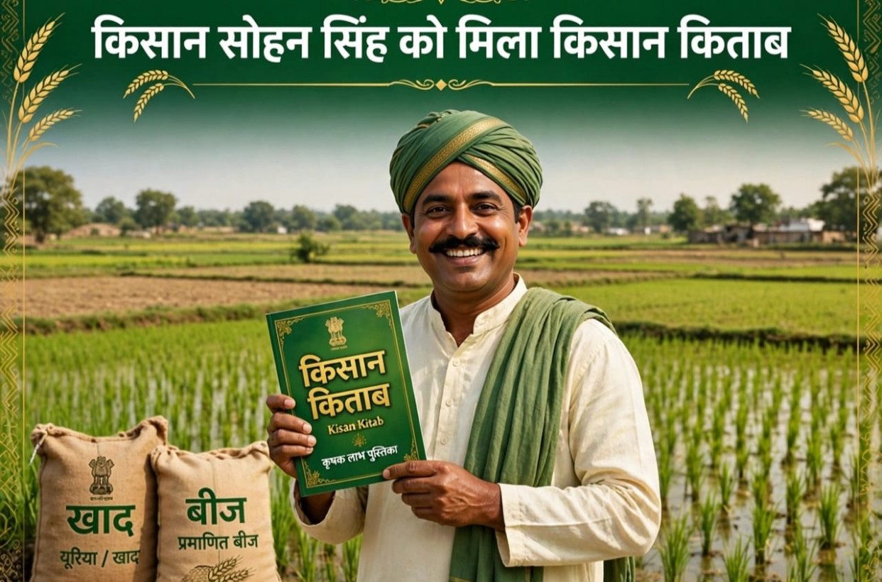 jashpur-farmer-kisan-kitab-kcc-card