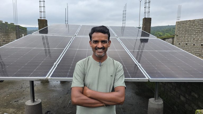 surguja-pm-surya-ghar-yojana-solar-bijli-bill-zero