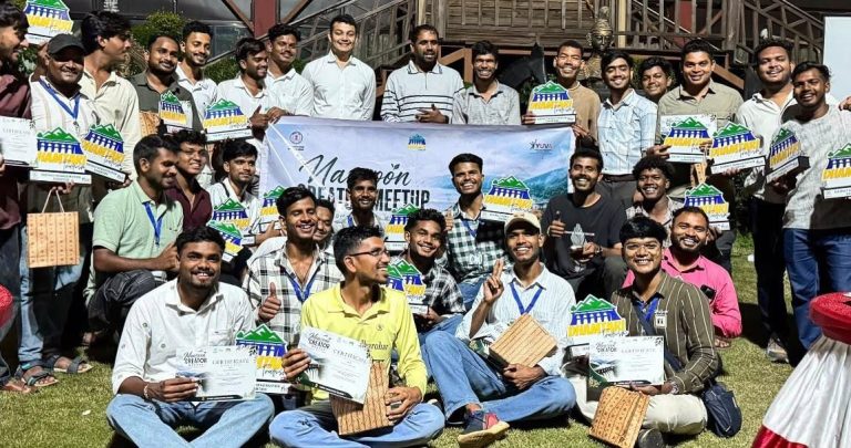 dhamtari-monsoon-creator-meet-up-tourism-gangrel-dam