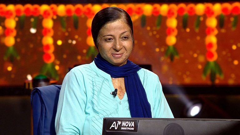today-raigarh-news-kapila-taneja-kbc-7-50-lakh