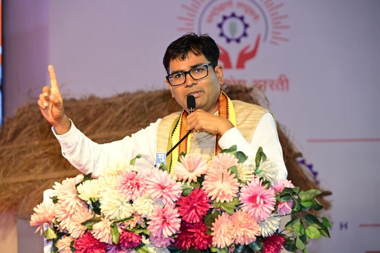 today-raipur-news-op-choudhary-msme-industrial-fair