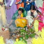 today-chhattisgarh-news-karma-puja-lakshmi-rajwade-birpur