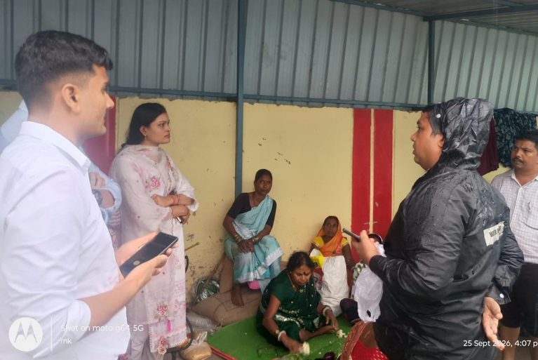 dhamtari-news-badh-rahat-shivir