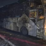 today-greater-noida-news-yamuna-expressway-bus-fire-9-dead