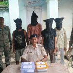 deoghar-cyber-crime-fake-customer-care-fraud-arrest