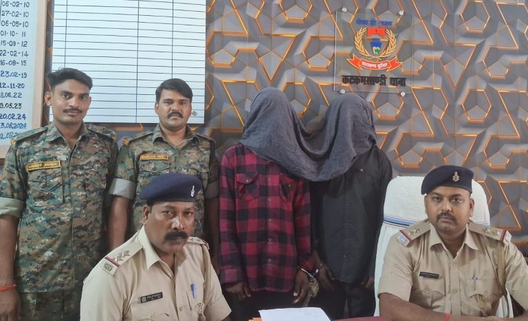 hazaribagh-jogeshwar-bhuiyan-murder-case-arrest