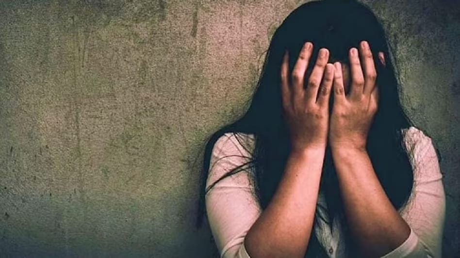 झांसी रेलवे क्वार्टर दुष्कर्म मामला