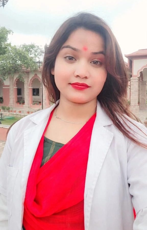 सारंगढ़ की बेटी सत्यभामा चौहान