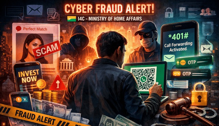 kawardha-cyber-fraud-accused-arrest-neelu-yadav