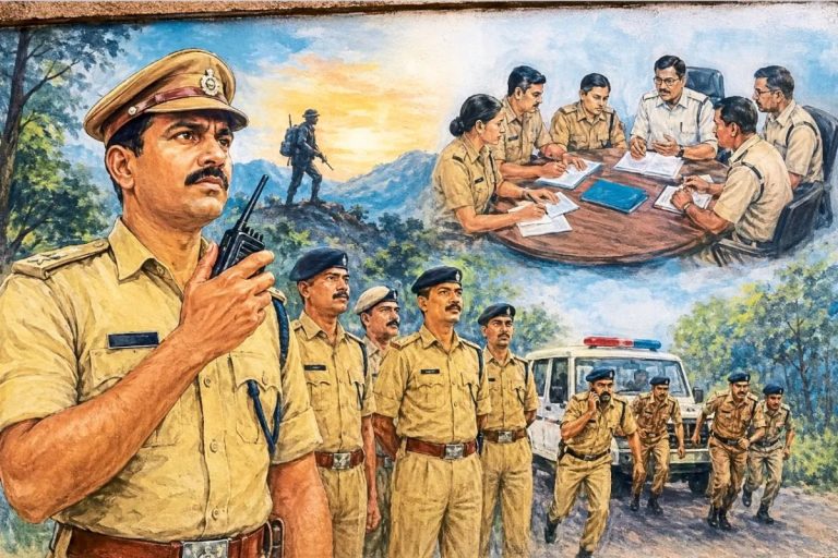 chhattisgarh-police-5000-special-response-allowance