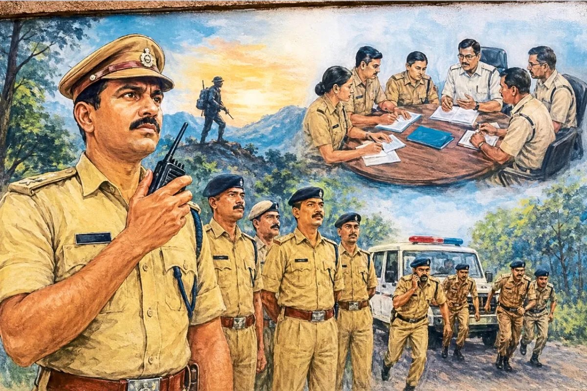 chhattisgarh-police-5000-special-response-allowance