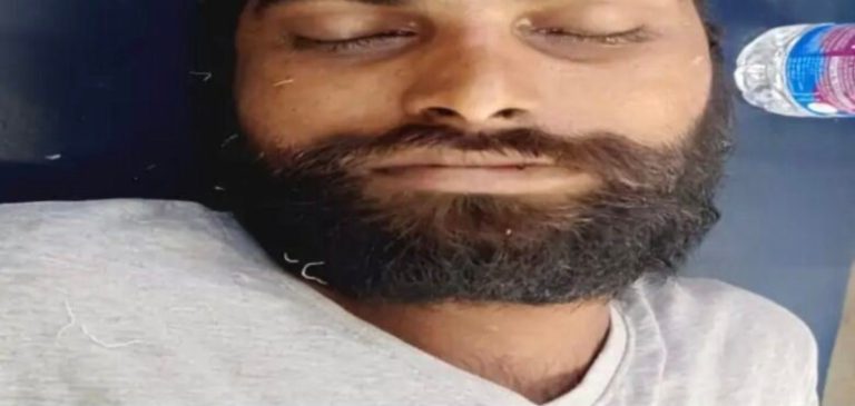 janjgir-champa-police-custody-shiv-sahis-death