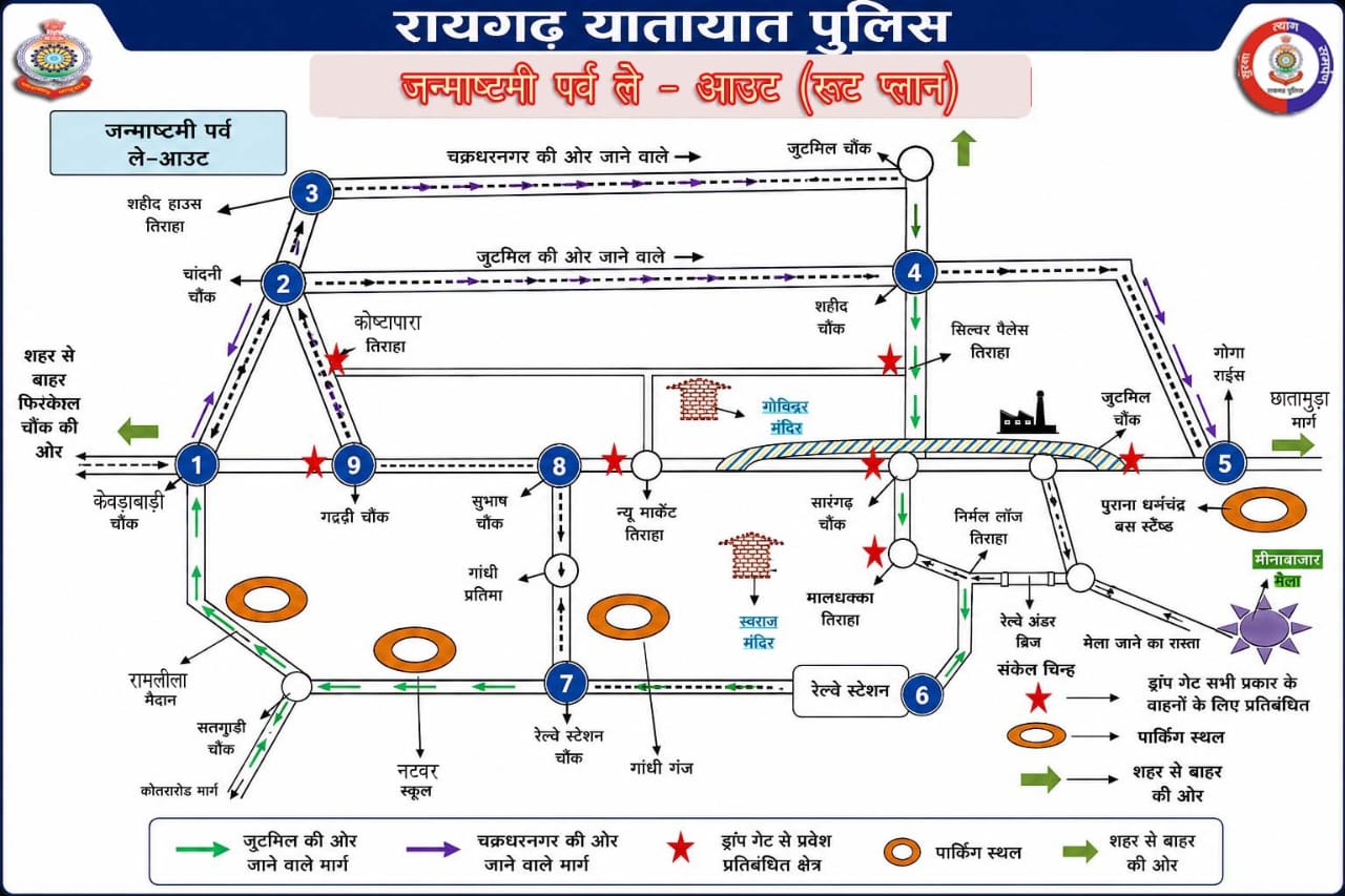 raigarh-janmashtami-2026-traffic-diversion-route-parking