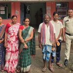 tamnar-chp-chowk-violence-5-accused-arrested
