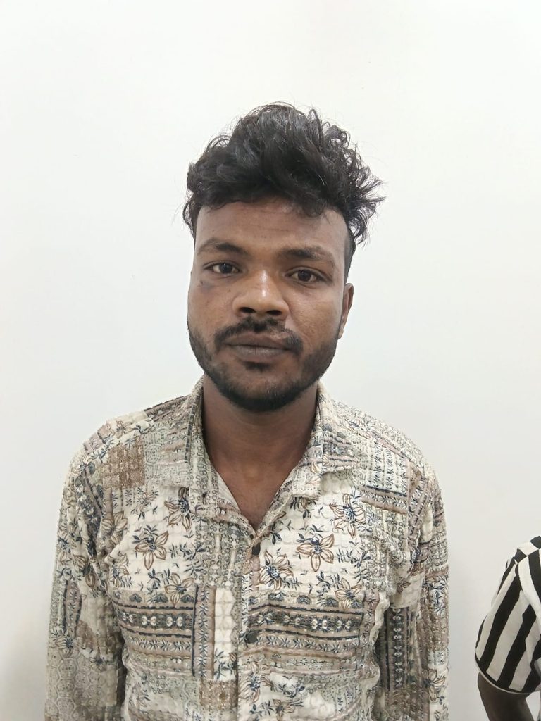 मार्शल यादव