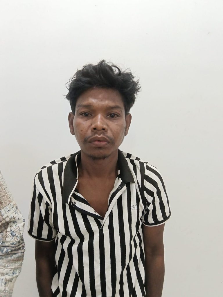 सुनील सारथी उर्फ चद्दर
