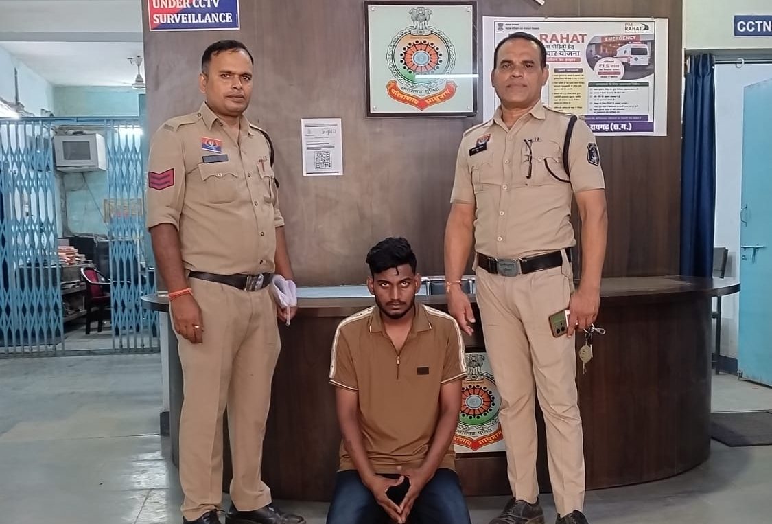 raigarh-minor-kidnapping-pocso-case-kotraroad-police