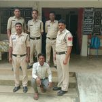 raigarh-chhedkhani-case-kapu-police-krishna-mohan-yadav-arrest