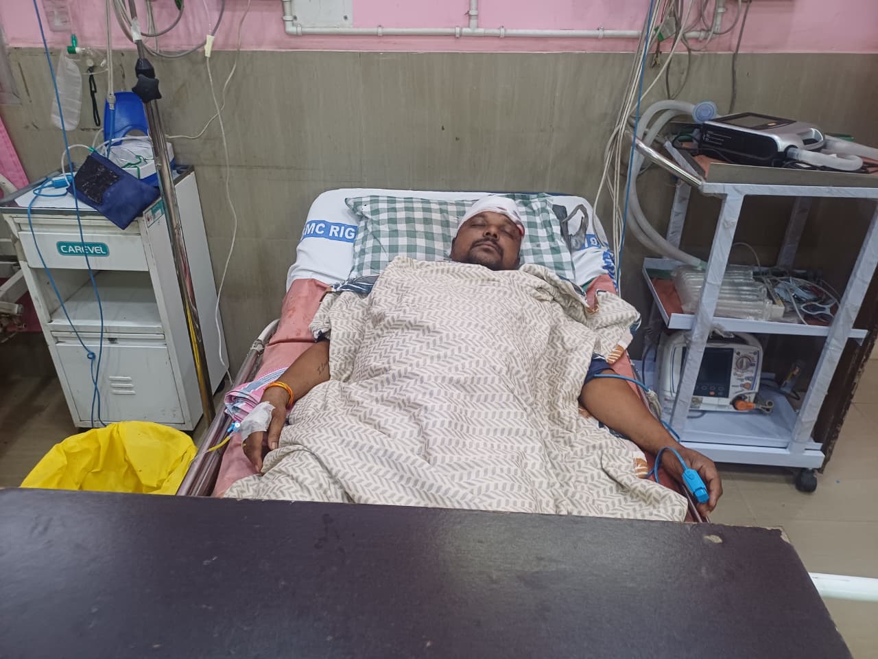 raigarh-councillor-vijay-chauhan-attack-jutmil-police