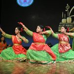today-raigarh-news-chakradhar-samaroh-live-kathak-rhythm-cultural-center-2026