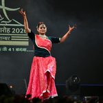 today-raigarh-news-chakradhar-samaroh-shilpa-singh-kathak-2026