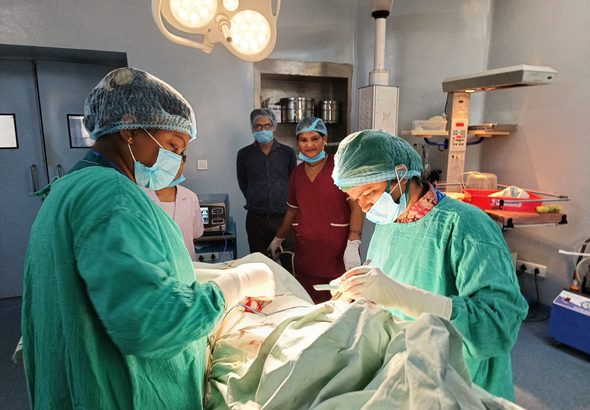 today-raigarh-news-maternal-child-hospital-1260-deliveries