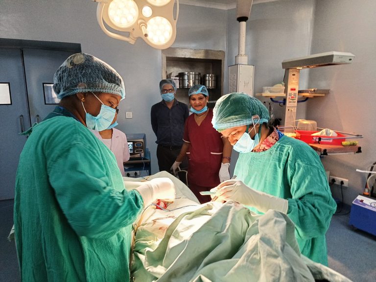 today-raigarh-news-maternal-child-hospital-1260-deliveries