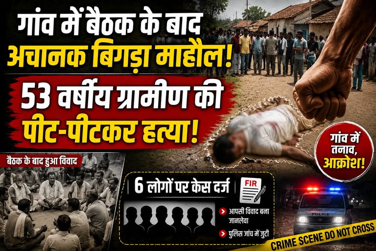 dantewada-aranpur-witchcraft-suspicion-murder