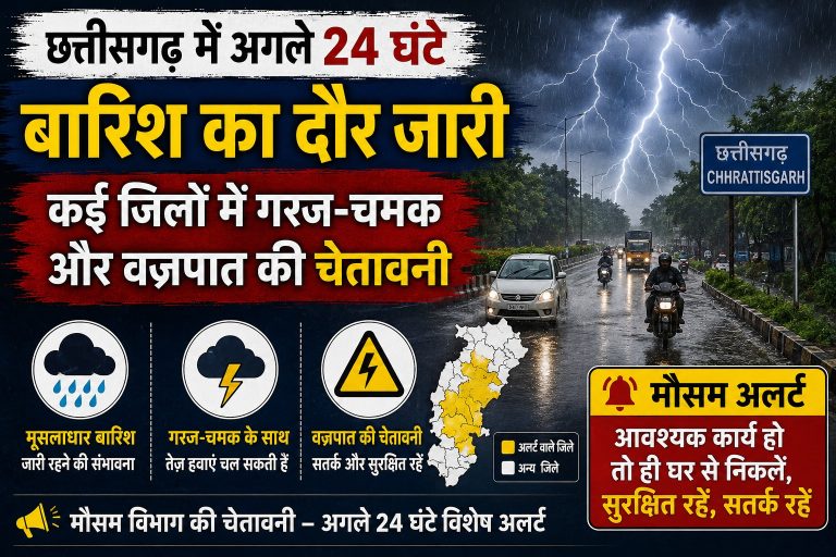chhattisgarh-rain-alert-cg-monsoon-weather-update