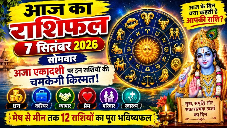 today-horoscope-7-september-2026