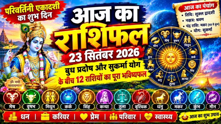 aaj-ka-rashifal-23-september-2026