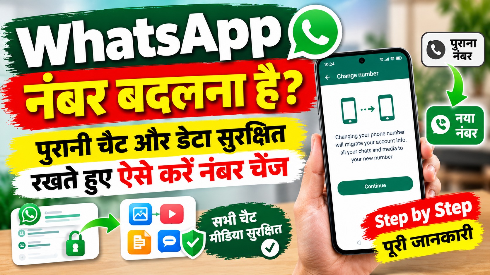 whatsapp-number-change-tarika