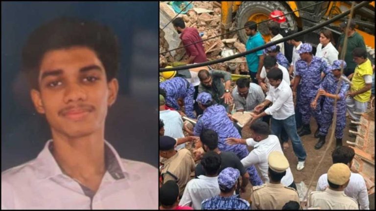 delhi-satya-niketan-building-collapse-yuvraj-soni