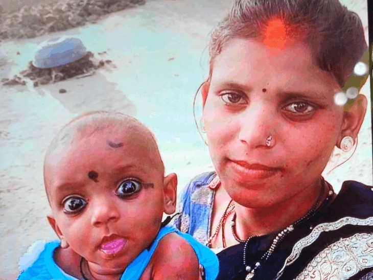 बिलासपुर बच्ची मौत मामला
