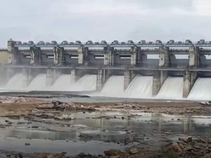 dhamtari-heavy-rain-gangrel-dam-flood-alert