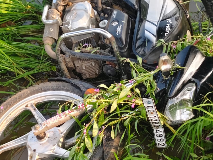 korba-deepka-bike-accident-two-minors-death