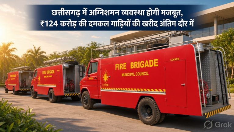 chhattisgarh-fire-brigade-124-crore-fire-vehicles-high-court