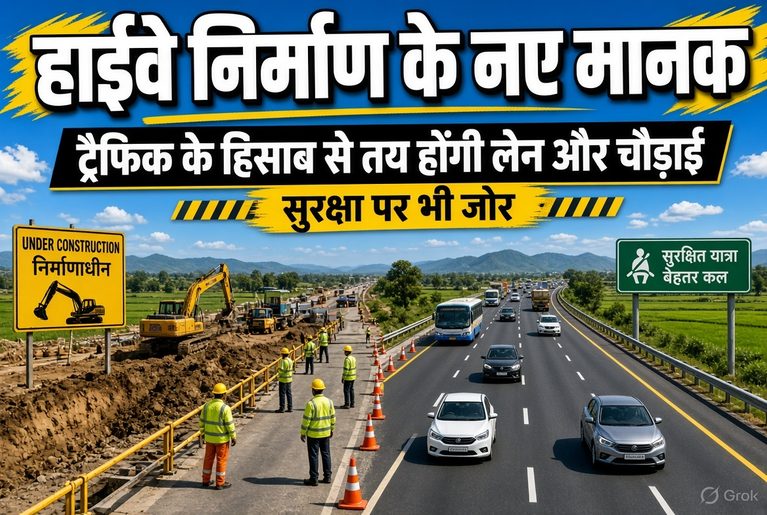 today-india-news-nhai-new-highway-guidelines-high-speed-corridor