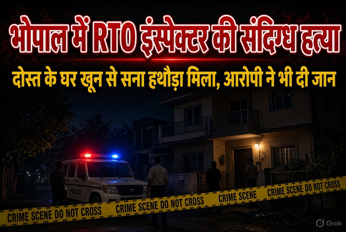 today-bhopal-news-rto-inspector-meenakshi-gokhale-murder