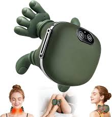 TEKCOOL Bionic Heated Massager