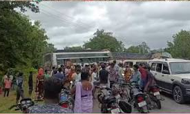 today-raigarh-news-dharamjaigarh-koylar-bus-truck-accident
