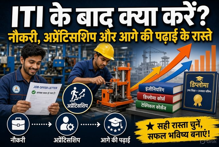 iti-ke-baad-kya-kare-career-options-today-education-news