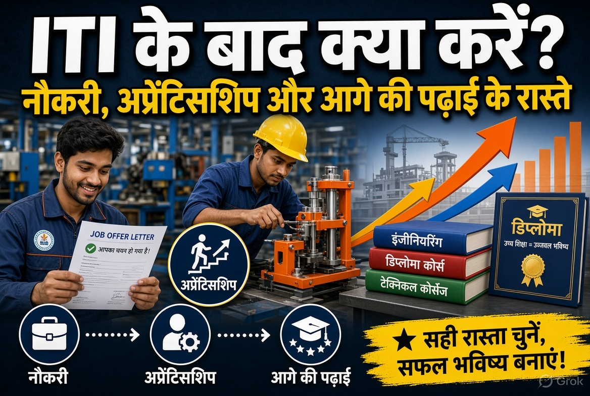 iti-ke-baad-kya-kare-career-options-today-education-news