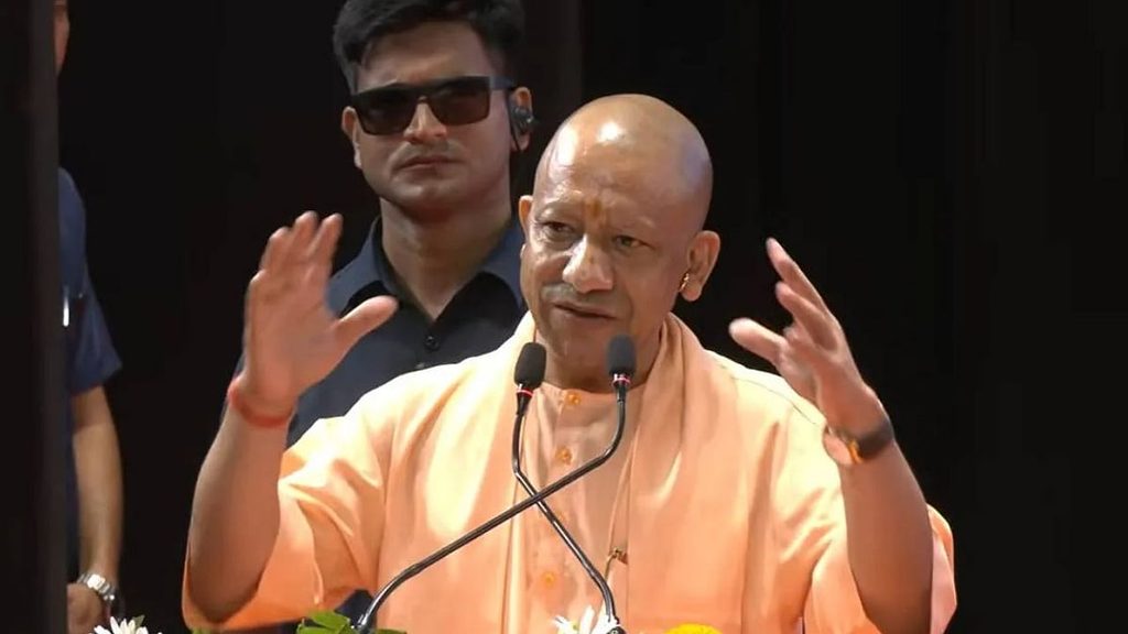 उत्तर प्रदेश में 6566 करोड़ निवेश