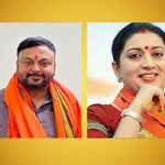 today-chhattisgarh-news-bjp-smriti-irani-incharge-siddharth-shambhu