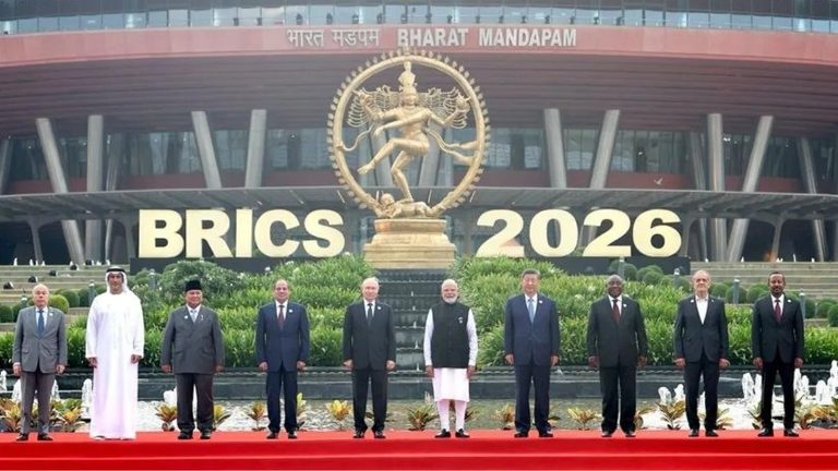 18th-brics-summit-new-delhi-pm-modi