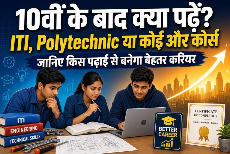 10th-ke-baad-kya-padhe-iti-polytechnic-career-options