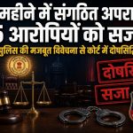 gharghoda-organized-crime-five-accused-convicted